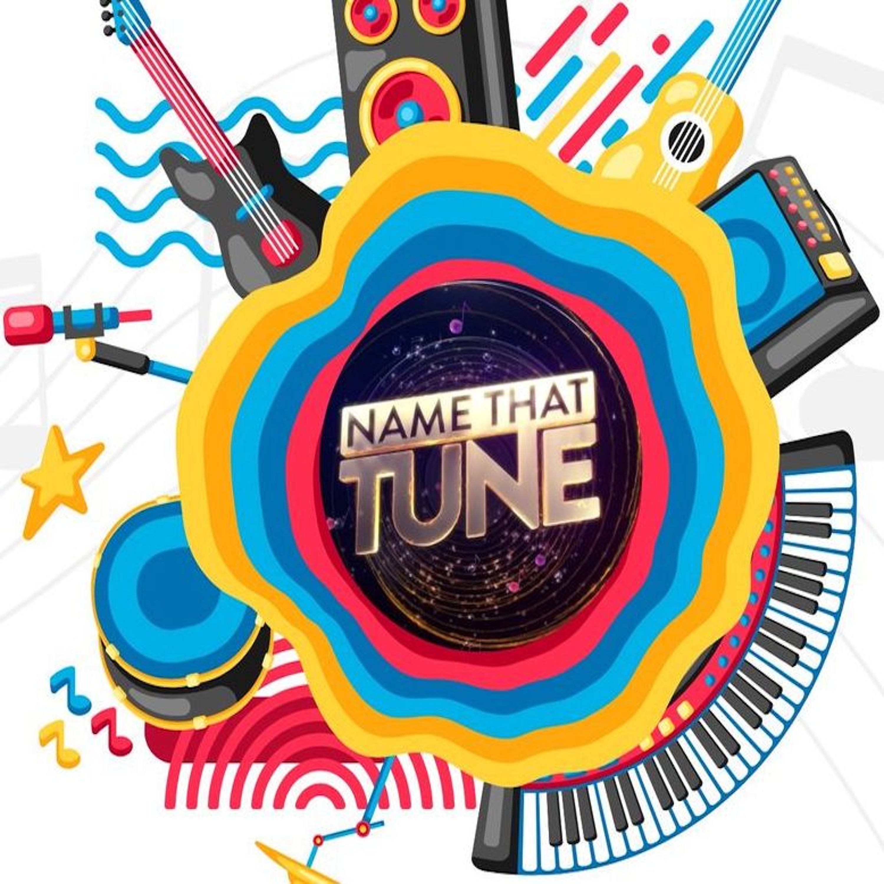 Name That Tune