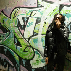 luh bam - rude slay shining (gyant) [8Teen exclusive + slump audios & hitlist]