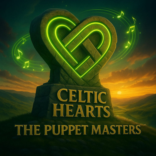 Celtic Hearts