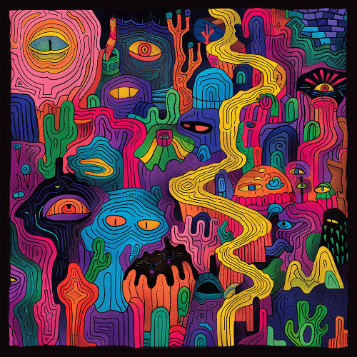 Ambivalentsuse varjundid