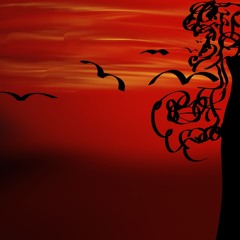 Red Sky (for Jan)