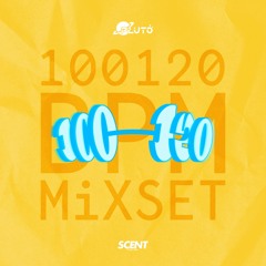 [100-120bpm] 💪🏻헬스장에서 틀어도 합법이라구? By PLUTO