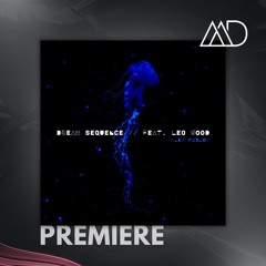 PREMIERE: Alex Kislov - Dream Sequence Feat. Leo Wood (Original Mix)