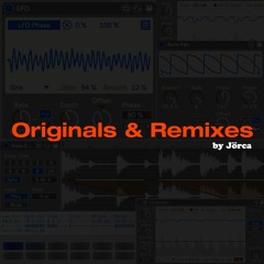 Originals & Remixes