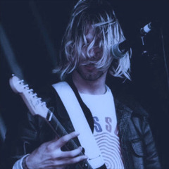 Alternative Rock x Dark Grunge Type Beat | Nirvana Type Beat