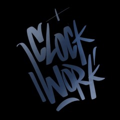 Keep The Fire Burning feat. Taiwan MC x ClockWork Music