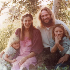 Roots of Esalen: Richard Horan on Esalen's Garden Origins, Jade Carving, Psychedelics, and the Legendary Art Barn