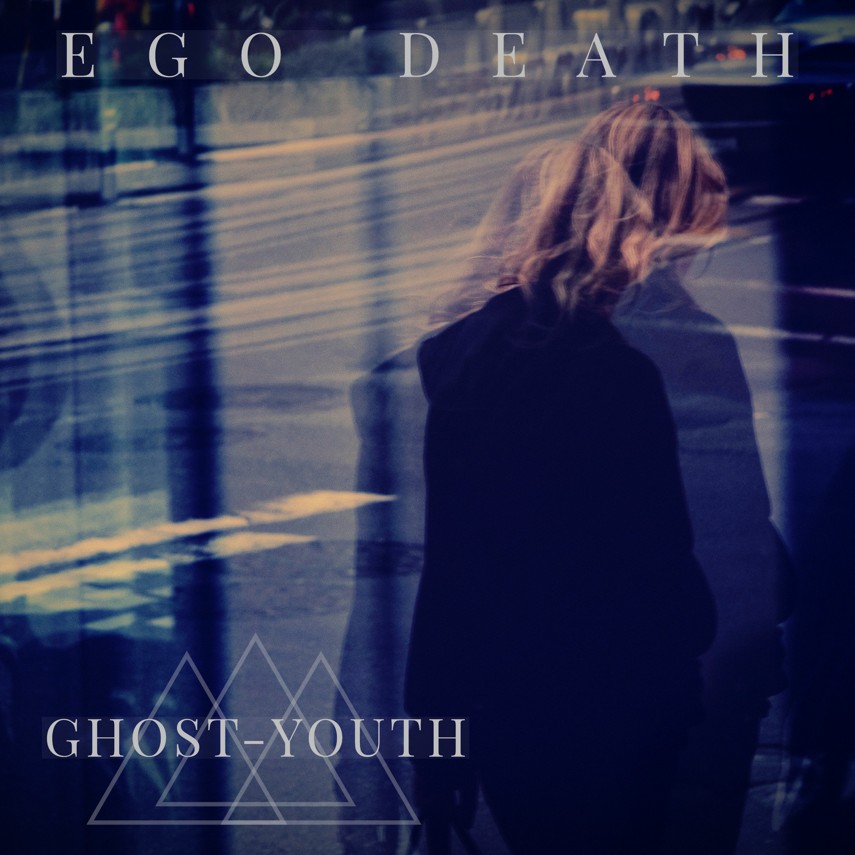 Ego Death episode artwork