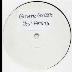Eddy Grant - Gimme Schranz Jo'Anna