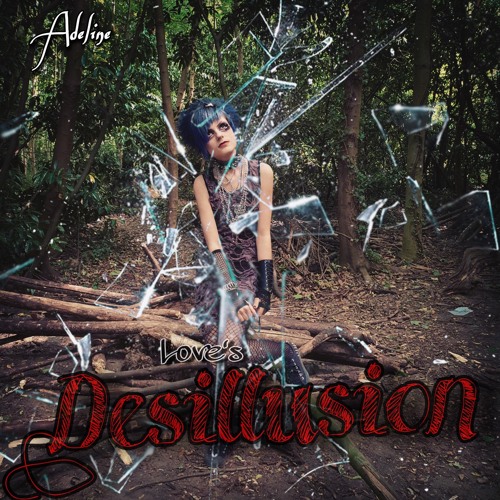 Love’s Desillusion (piano + drums version)