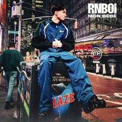 RNBOI - MON BÉBÉ ( 𝐒𝐋𝐎𝐖𝐄𝐃 )
