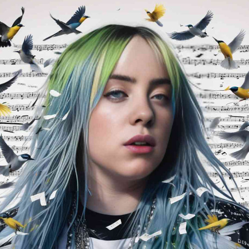 Birds Of A Feather (Kenno Remix)**FILTERED FOR COPYRIGHT**