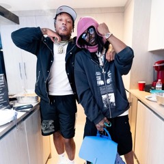 24Lik ~ Jack Daniels