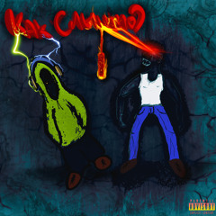 Не спотыкаясь (feat. CASHPEROVSKIY)