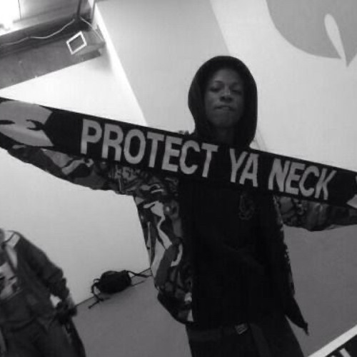 PROTECT YA NECK