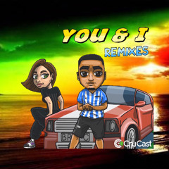 BRU-C & SIMULA - YOU & I (BBL DUB MIX)