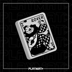 WOOK2 - Rover (Original Mix)