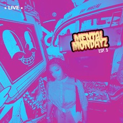 SpinDoll Presents: Mental Mondayz! Esp 6