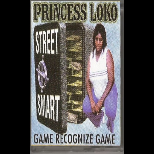 PRINCESS LOKO