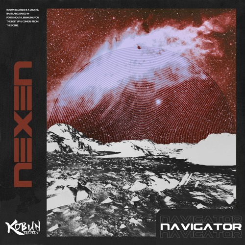Nexen - Frequency [FREE DOWNLOAD]