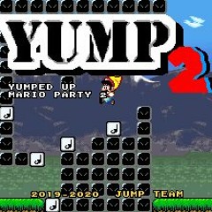 YUMP 2 - Bowser's Castle
