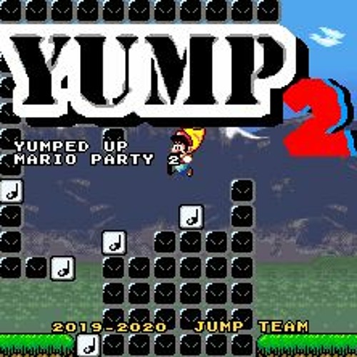 YUMP 2 - Star World