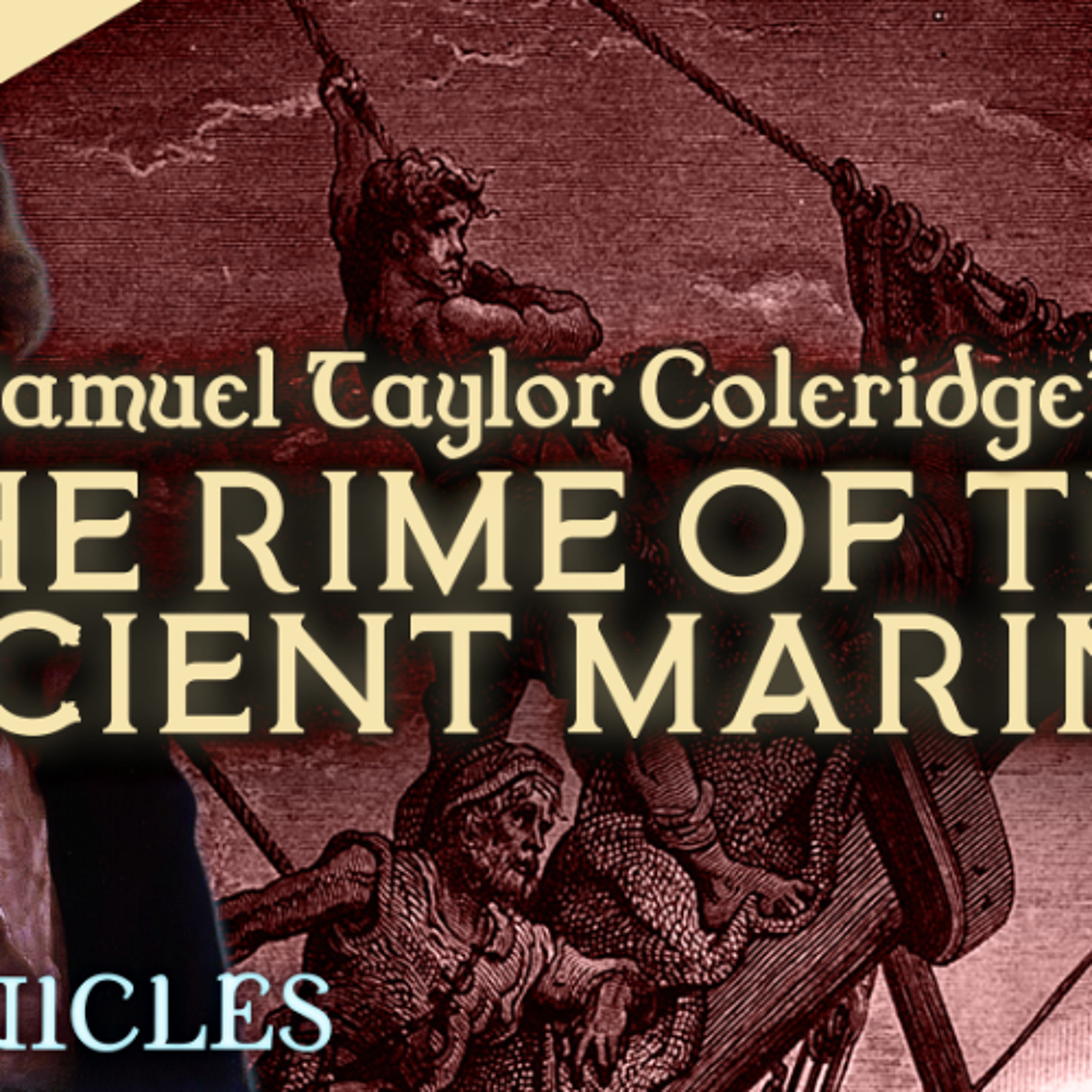 PREVIEW: Chronicles #52 | The Rime of the Ancient Mariner: Part III
