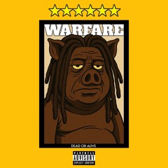 WARFARE - GraviD