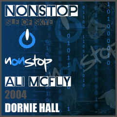 2004 - Dornie Hall