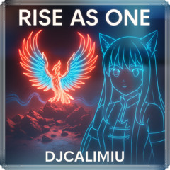 Rise as One