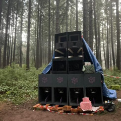 set gabber harcore biscoteknoêl