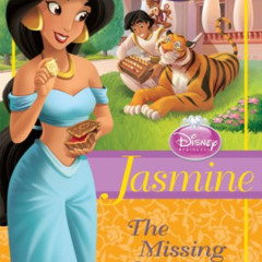 [DOWNLOAD] EBOOK 💘 Disney Princess: The Missing Coin (Chapter Book) by  Disney Press