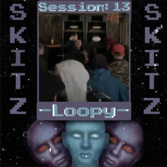 Loopy’s Skitz session (Jungletek)