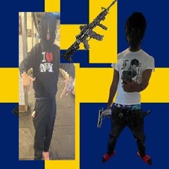 idk i just put squillo n smokingskul in 2 beats i made