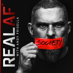 170. Andy & DJ CTI: Pfizer Criminals, Boys In Girls Restrooms & Falling Dominos