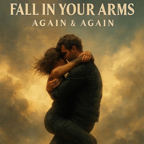 Fall in Your Arms Again & Again