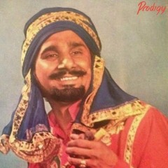 Sarwan Bacha Remix - Kuldeep Manak