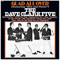 Glad All Over (2019 - Remaster)