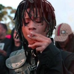 Trippie Redd - young wild boys (slowed)