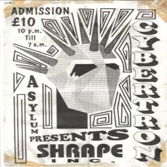 FLavRjay, My Asylum Memories. Vinyl Selection Pt1