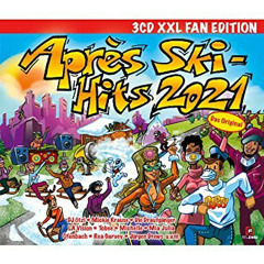 Apres Ski Hits 2021 (XXL Fan Edition)