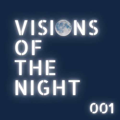 Visions Of The Night 001