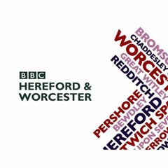 BBC Hereford and Worcester 2015
