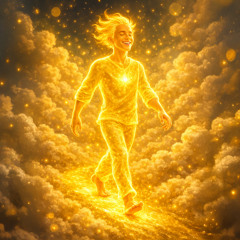 " En route vers une belle journée "