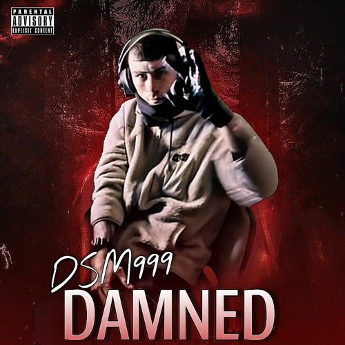 D$M999-DAMNED prod MARS MISSION