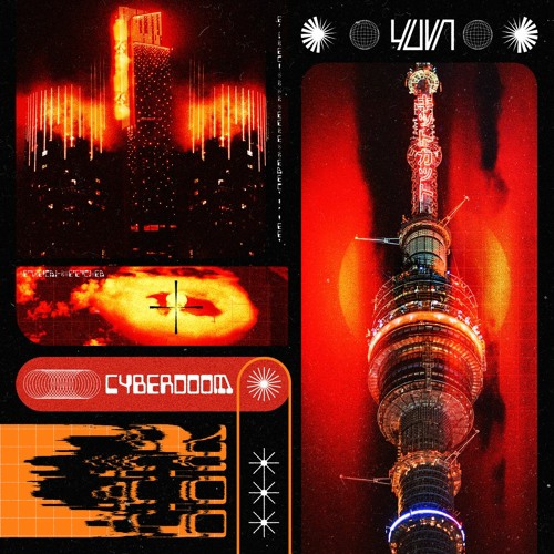 Yuva - Cyberdoom (Original Mix)