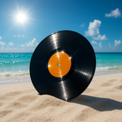 2025夏みたいなDJ