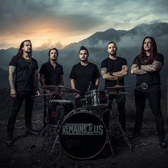 Remains Of Us - Wanderers In The Abyss