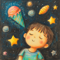 Dreaming Of Ice Cream