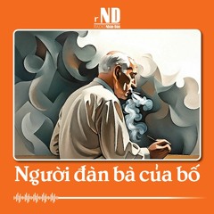 Truyện ngắn: Người đàn bà của bố